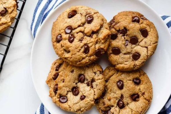 Kurabiye Tabağı / Cookies 